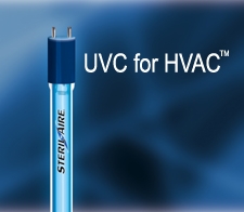 UVC Emitters