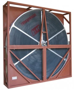 Thermotech Energy Recovery Wheel