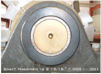 Thermotech Wheel Bearing
