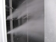 High Pressure Humidification Spray